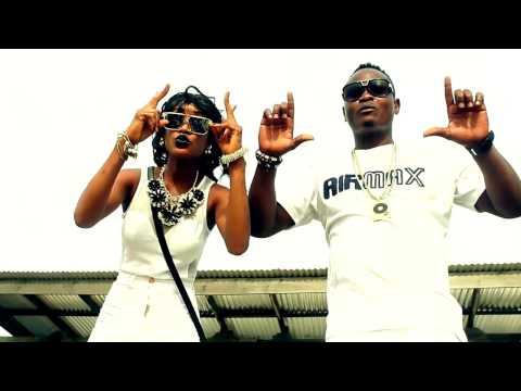 AMAZE INTEGRITY  ft  Peaches, J Glo official Video