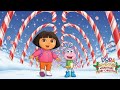 Dora S Christmas Adventure Dora Buji In Tamil Tamil Dora Buji 3D Cartoon