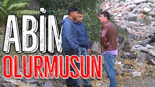 MAHALLE ABİLERİYLE KIZ MEVZUSUNA DÜŞTÜK! - ( %100 Geri Vites )