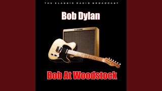 Rainy Day Women 12 &amp; 35 (Live)