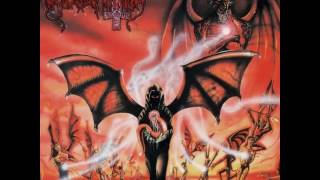 Necromantia - Black Mirror