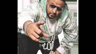 DJ Khaled - Welcome To My Hood (Remix)