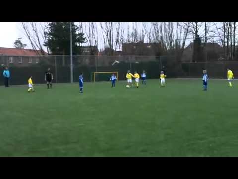 's Heer Arendskerke F3 - Walcheren F6 19/02/2011