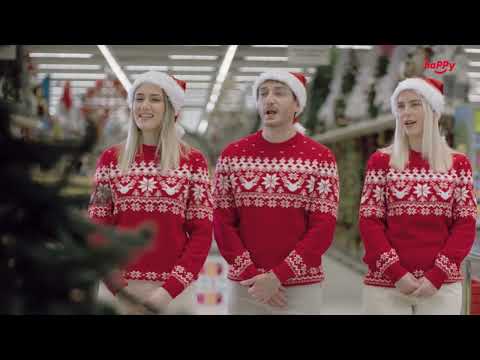 Bëji këto festa Happy!