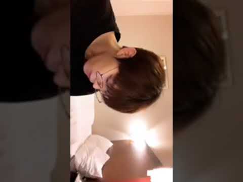 190122 UP10TION IGLIVE WOOSHIN X SUNYOUL P1