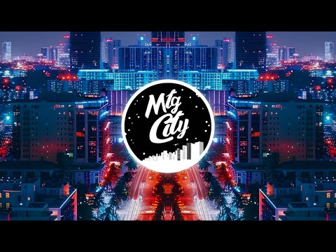 SET OS MELHORES MTG VERSÃO INTERNACIONAL 2025 🔥 - FUNK REMIX BH