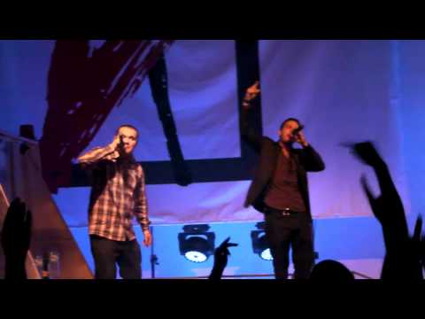 9. Ten Typ Mes - Jak to !? - LIVE