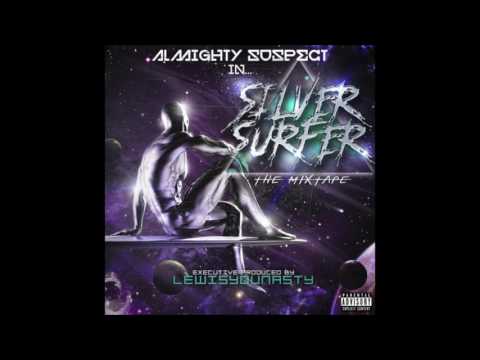 Almighty Suspect ft. Ralfy The Plug - On Tha Blade (Prod.LowTheGreat)