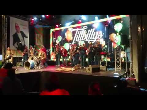 2018 - ut Sebiet - Smells Like Billy Jean