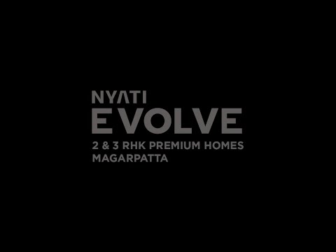 3D Tour Of Nyati Evolve II