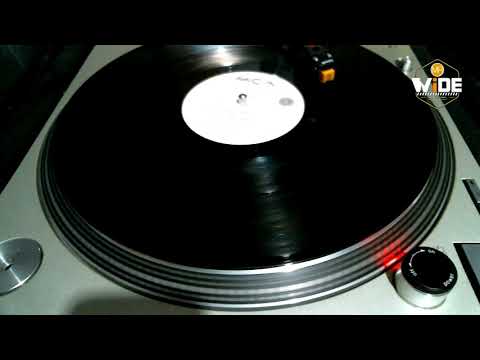 E.Y.C. "everyday" (Global State Hip Hop Mix) 1995 - PROMO