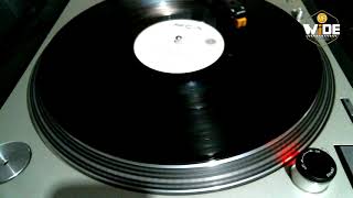 E.Y.C. "everyday" (Global State Hip Hop Mix) 1995 - PROMO