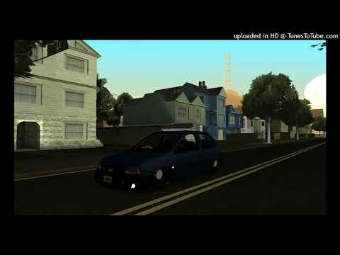 ALTA DATA - L-Gante (Bass boosted MTA)