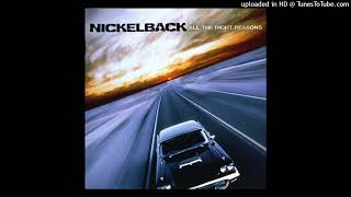 Nickelback feat. Dimebag Darrell - Side Of A Bullet