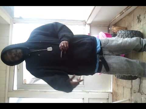 Skooby Tru S.GANG who shot ya freestyle