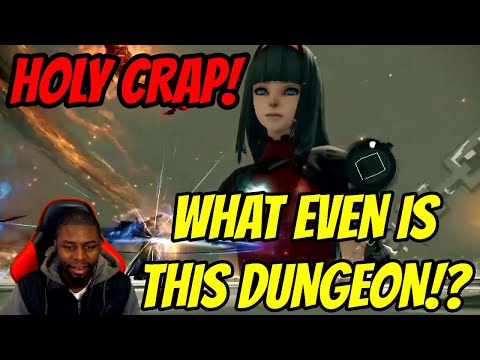 FINAL FANTASY XIV Patch 5.5 - Death Unto Dawn REACTION