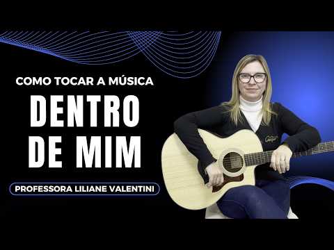 Dentro De Mim - Dílson Fox