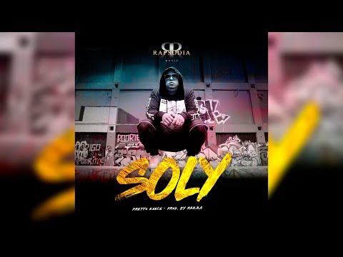 P R E T T O - Soly (Audio)