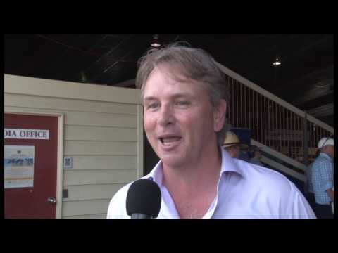 2017 Magic Millions Gold Coast Yearling Sale - Day 1 Review