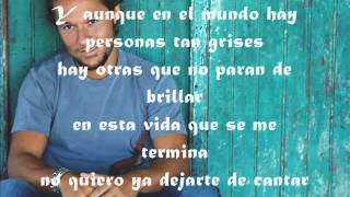 Diego Torres - Abriendo Caminos (Oficial) ►NEW◄ Letra / Lyrics