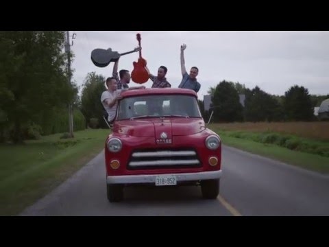 This Is Awesome - This Is It [OFFICIAL VIDEO]