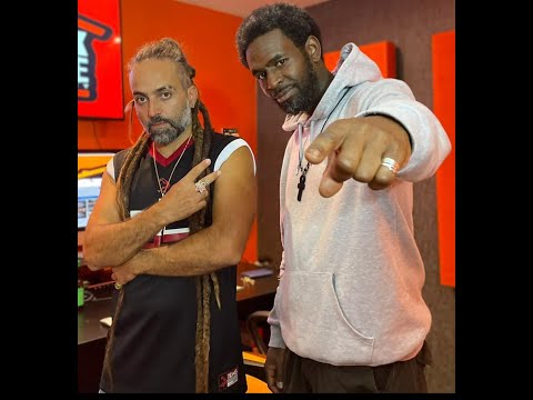 Southology X Naji Wavey - Nuova Pangea (Street Visualz)