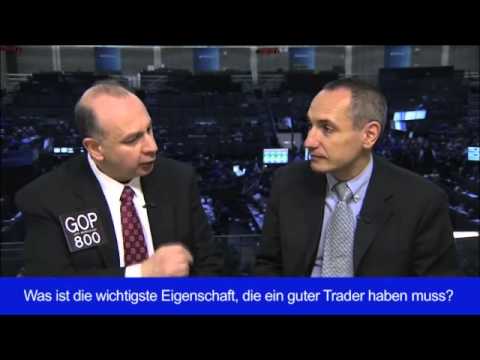 Interview zur Trading – Weltmeisterschaft
