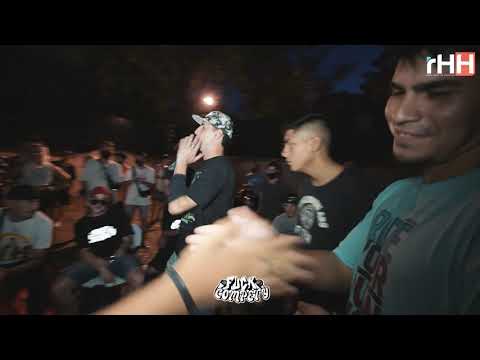 HDR Vs BLAS Vs ROLI Vs G5 Vs EZE - OCTAVOS - FACKCOMPETY - TERCERA FECHA