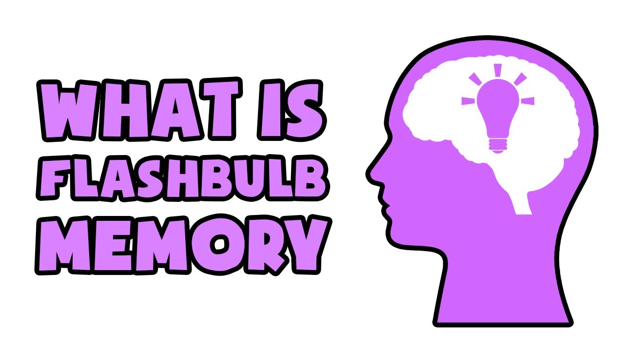 What is Flashbulb Memory | Explained in 2 min