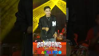 Download lagu Karna Demen Voc. Bambang Satria || Bambang Satria Group mp3