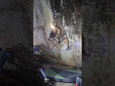 Pente de Velho V13 FA | Vizinho da Cobra | Cocalzinho de Goiás