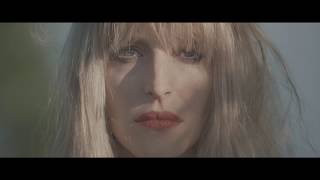 Carmen Villain - Red Desert