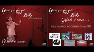 Medley Giuseppe Cozzolino 2016 