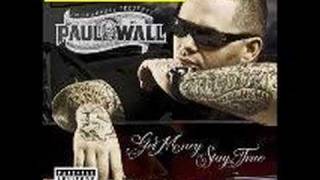 Paul Wall - Gimmie That - Chopped and Screwed by XGOS