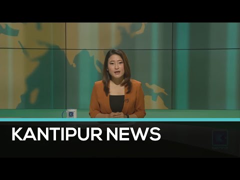 Kantipur News | Full English News - 07 May 2020