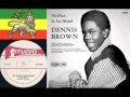 Dennis Brown ♬ Created By The Father (1970)