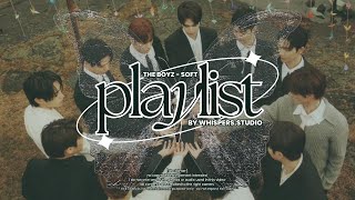 Download lagu [TBZ PLAYLIST] the boyz soft songs // (더보이즈 플레이리스트) 🎧 mp3