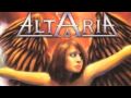 Altaria - Crucifix 