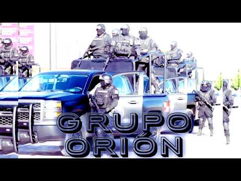 EL TOPON DE VILLAUNION (GRUPO ORION) - Mr Tyson