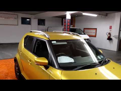 Suzuki Ignis 2021 - Image 2