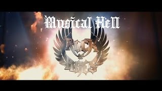Analiza filmu w serii Musical Hell