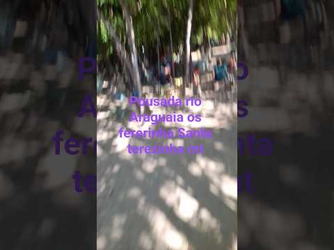 Santa terezinha mt
