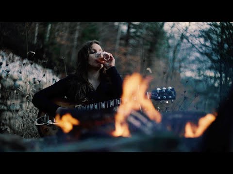 Not Worth the Whisky - Sarah King (official video)