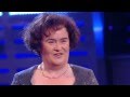Susan Boyle: I Dreamed A Dream - Britain's Got ...