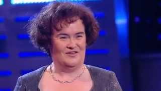 Britains Got Talent Susan Boyle I Dreamed A Dream Britains Got Talent 2009 Video