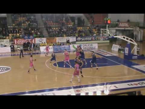 El Ourense Provincia Termal incorpora a Diego Kapelan (T. 2016/17)