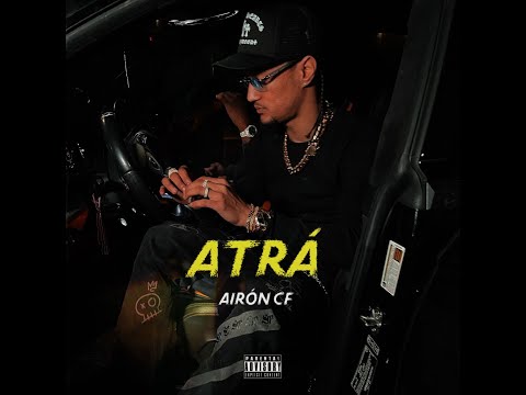 ATRA - Airon Cf (OFFICIAL VIDEO 4K)