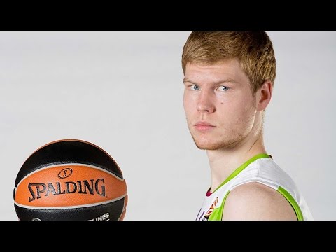 Focus on: Davis Bertans, Laboral Kutxa Vitoria