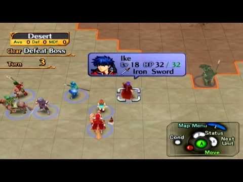 Let's Play Fire Emblem: Path of Radiance Part 23