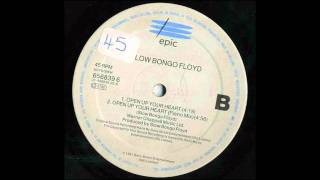 SLOW BONGO FLOYD - Open Up Your Heart